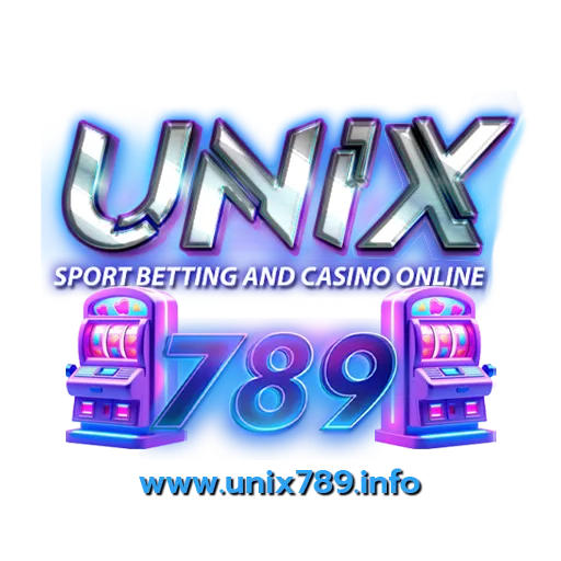 unix789 เว็บตรง